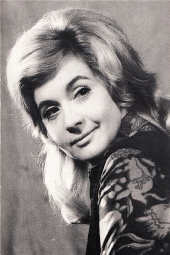 Portrait of Vasilica Tastaman