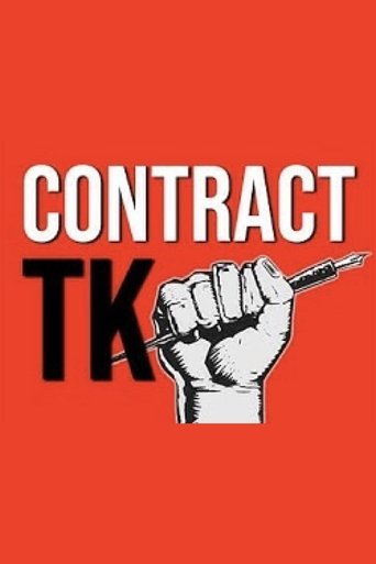 Contract TK Poster of Contract TK