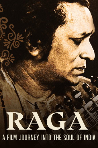Poster of Raga