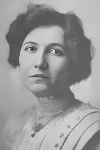 Portrait of Florence Radinoff
