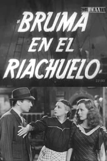 Poster of Bruma en el Riachuelo