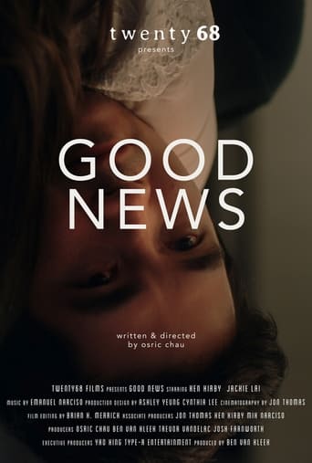 Poster of Good News
