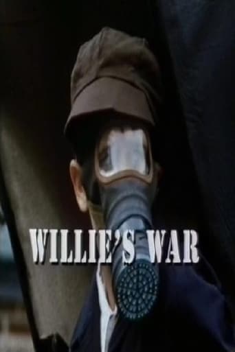 Poster of Willie's War