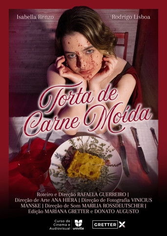 Poster of Torta de Carne Moída