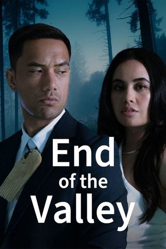 Poster of End of the Valley