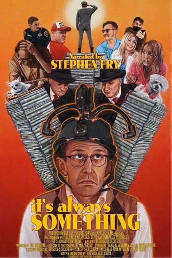 Poster of It's Always Something
