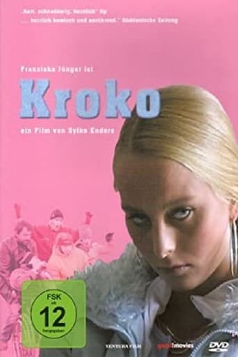 Poster of Kroko