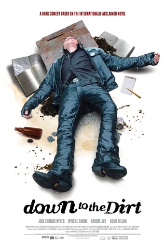 Poster of Down to the Dirt