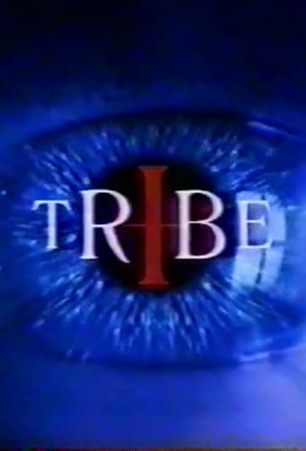 Poster of Tribe