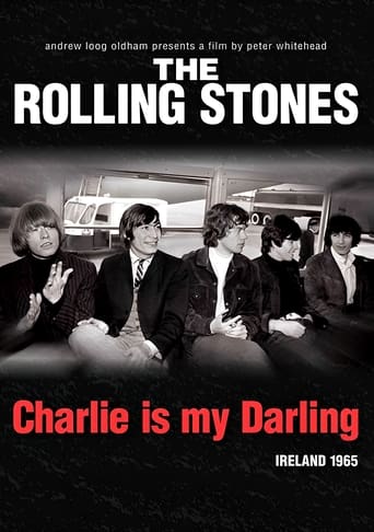 Poster of Charlie Is My Darling