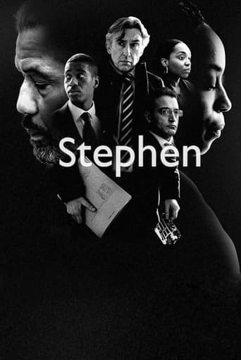 Poster of Stephen