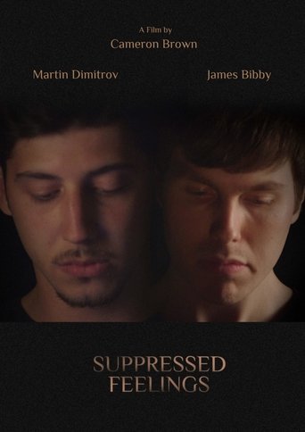 Suppressed Feelings Poster of Suppressed Feelings