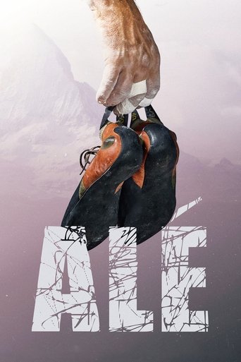 Alé Poster of Alé