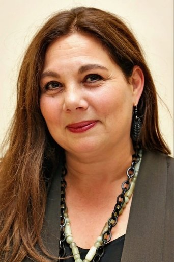 Portrait of Tessa Ross