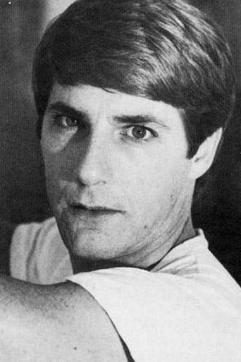 Portrait of Jason Carter