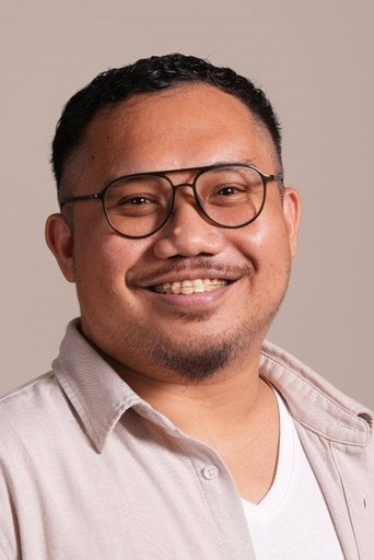 Portrait of Norbs Portales