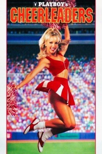 Poster of Playboy's Cheerleaders