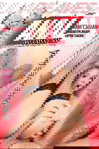 Anal Consequences Poster of Anal Consequences