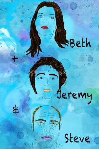 Poster of Beth + Jeremy and Steve