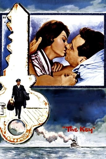 Poster of The Key