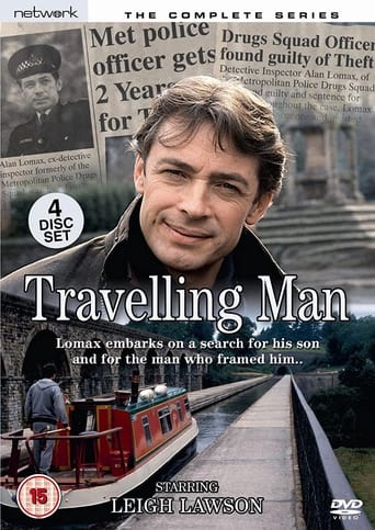 Poster of Travelling Man