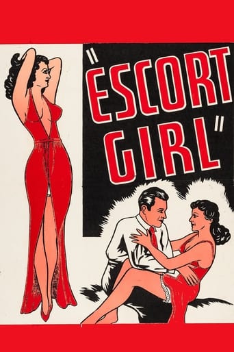 Poster of Escort Girl