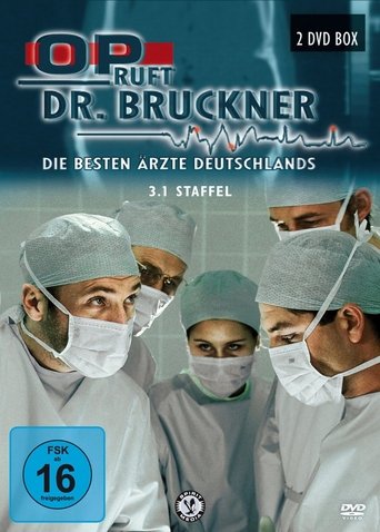 Portrait for OP ruft Dr. Bruckner - Season 3