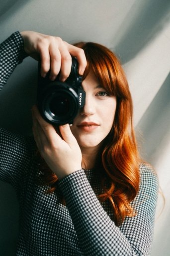 Portrait of Andrea Torres