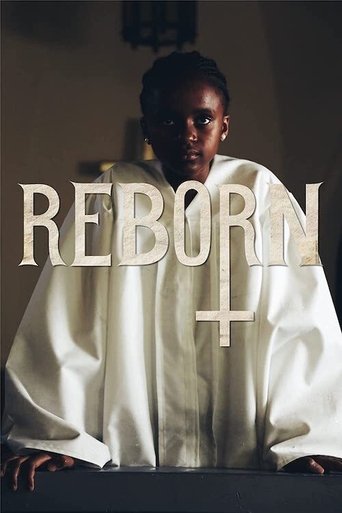 Reborn Poster of Reborn