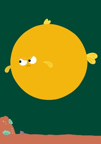 Pufferfish Poster of Pufferfish