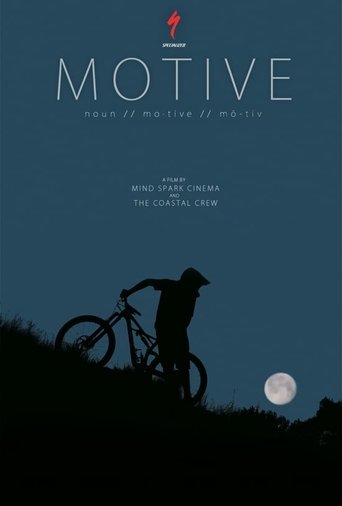 Motive Poster of Motive