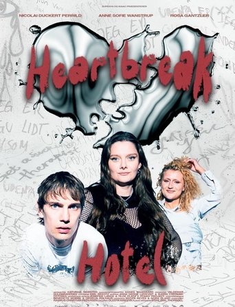 Poster of Heartbreak Hotel