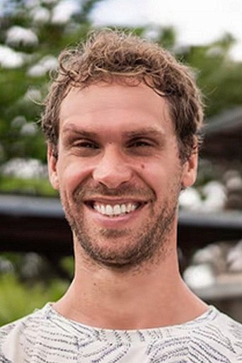 Portrait of Dick Lock (32)