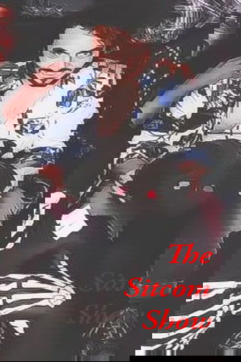 The Sitcom Show Poster of The Sitcom Show