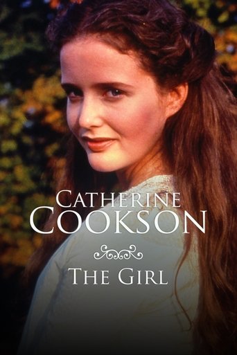 The Girl Poster of The Girl