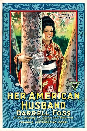 Poster of Her American Husband