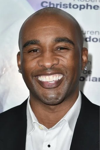 Portrait of Datari Turner