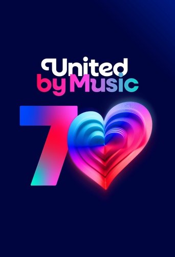Portrait for Eurovision Song Contest - Vienna 2026