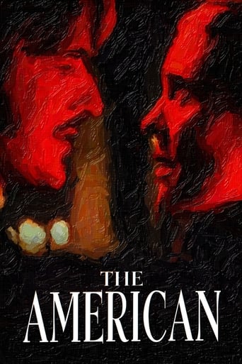 Poster of The American