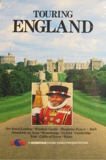 Touring England Poster of Touring England