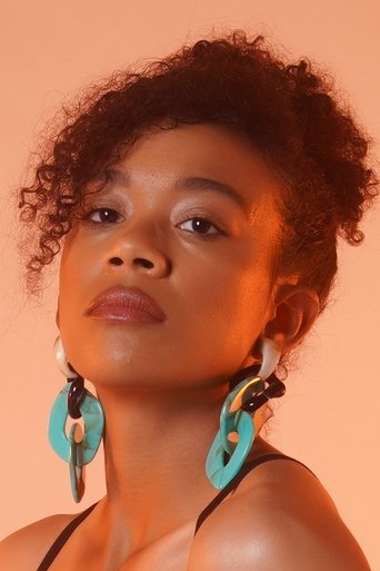 Portrait of Natalie Cline