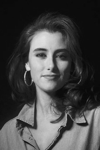 Portrait of Marie-Soleil Tougas