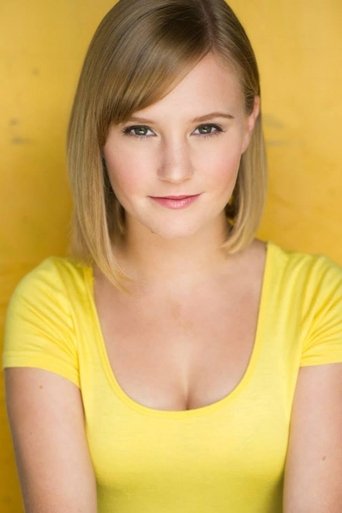 Portrait of Rachel Marley