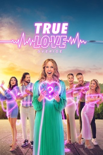 Poster of True Love Sverige