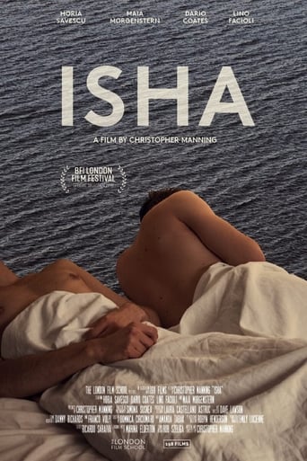 Poster of Isha