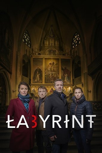 Portrait for Labyrinth - Season 3