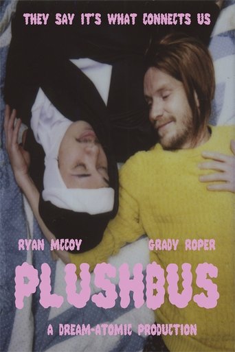 Plush Bus Poster of Plush Bus