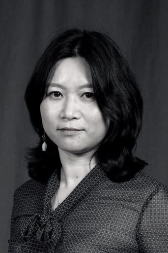 Portrait of Xiaozhu Long