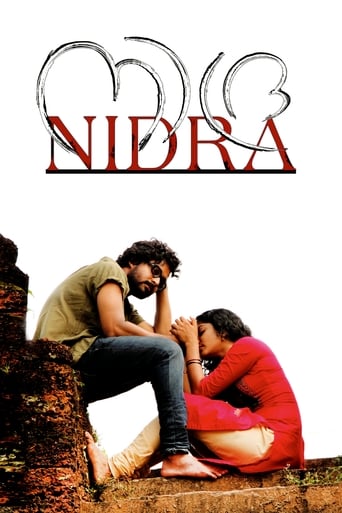 Poster of Nidra