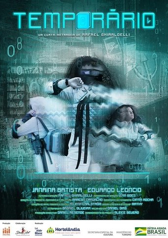 Poster of Temporário